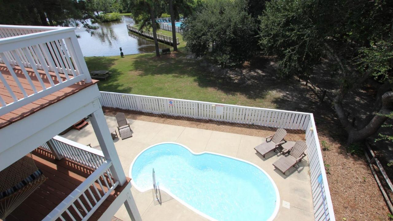 549, Sunrise Sunset- Soundfront, Dog Friendly, Private Pool, Rec Room Corolla Exterior photo