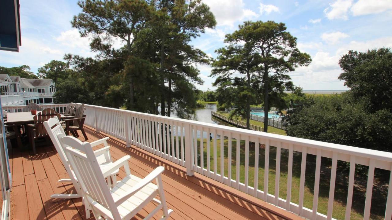 549, Sunrise Sunset- Soundfront, Dog Friendly, Private Pool, Rec Room Corolla Exterior photo